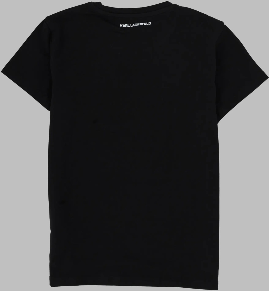 Tricou T-Shirt Con Stampa - Img 2