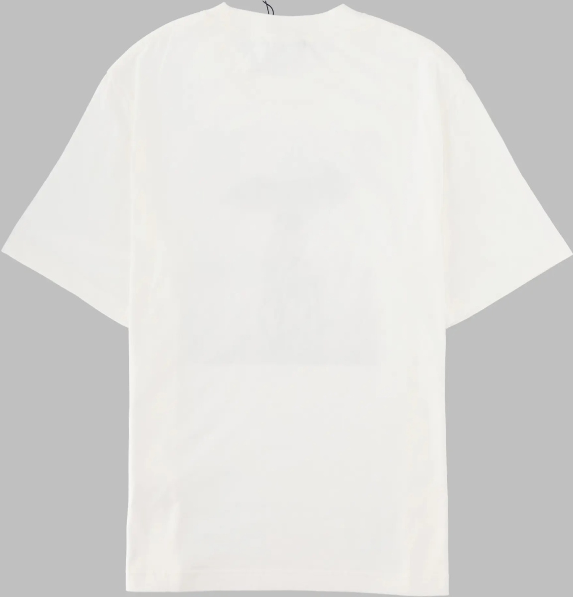 Tricou T-Shirt Con Stampa - Img 2