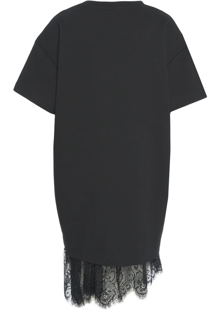 Tricou T-shirt dress 'Rosie' - Img 5