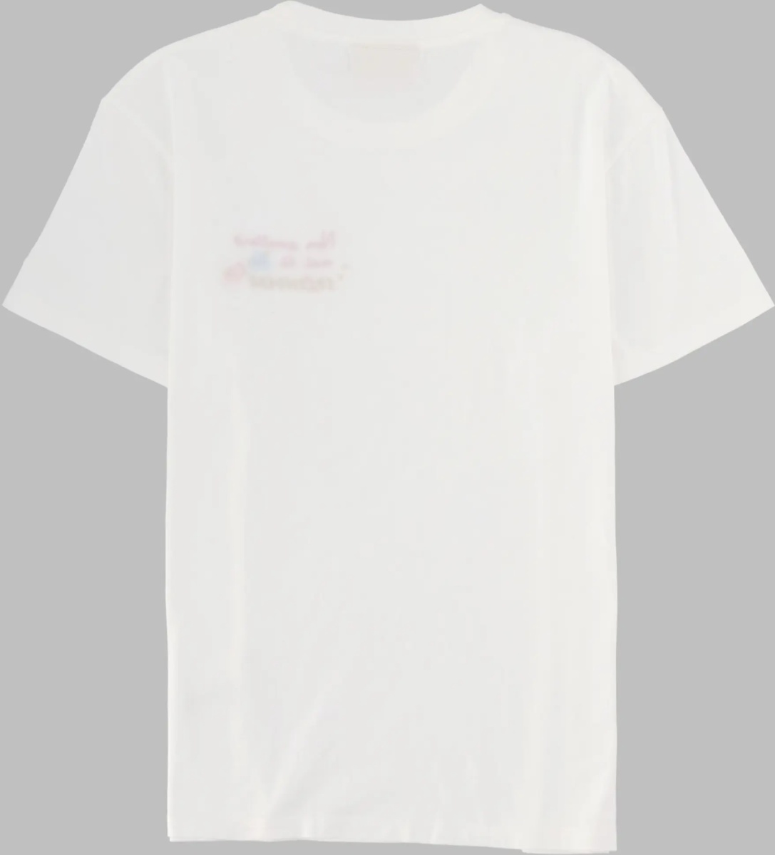 Tricou T-Shirt "Emilie" - Img 2