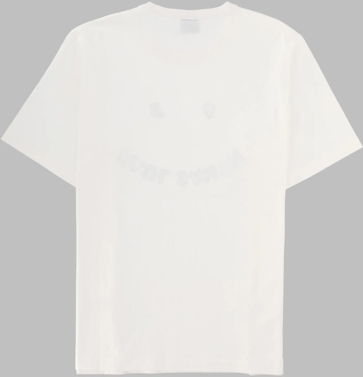 Tricou T-Shirt "Happy" - Img 2