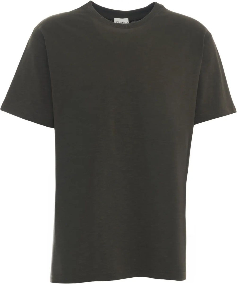 Tricou T-shirt in cotton - Img 2
