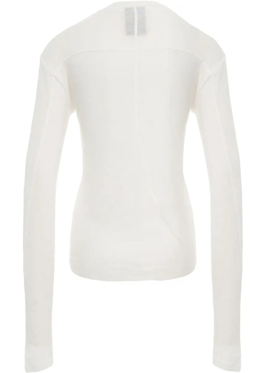 Tricou T-shirt in cotton - Img 3