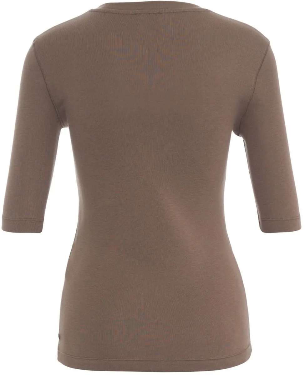 Tricou T-shirt in cotton - Img 3