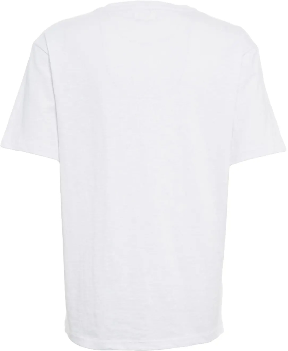 Tricou T-shirt in cotton - Img 2