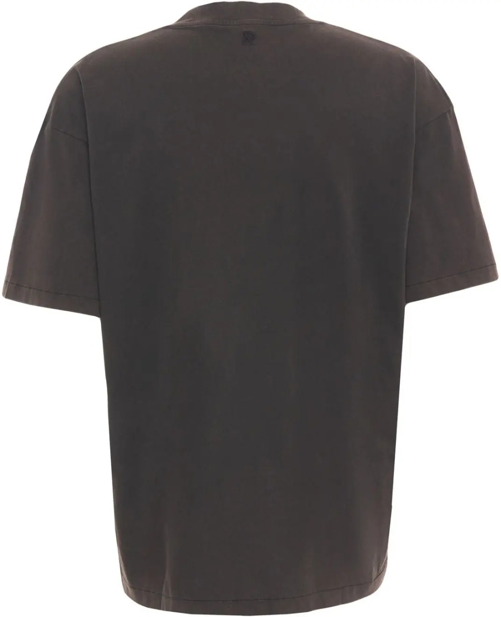 Tricou T-shirt 'Initial' - Img 3