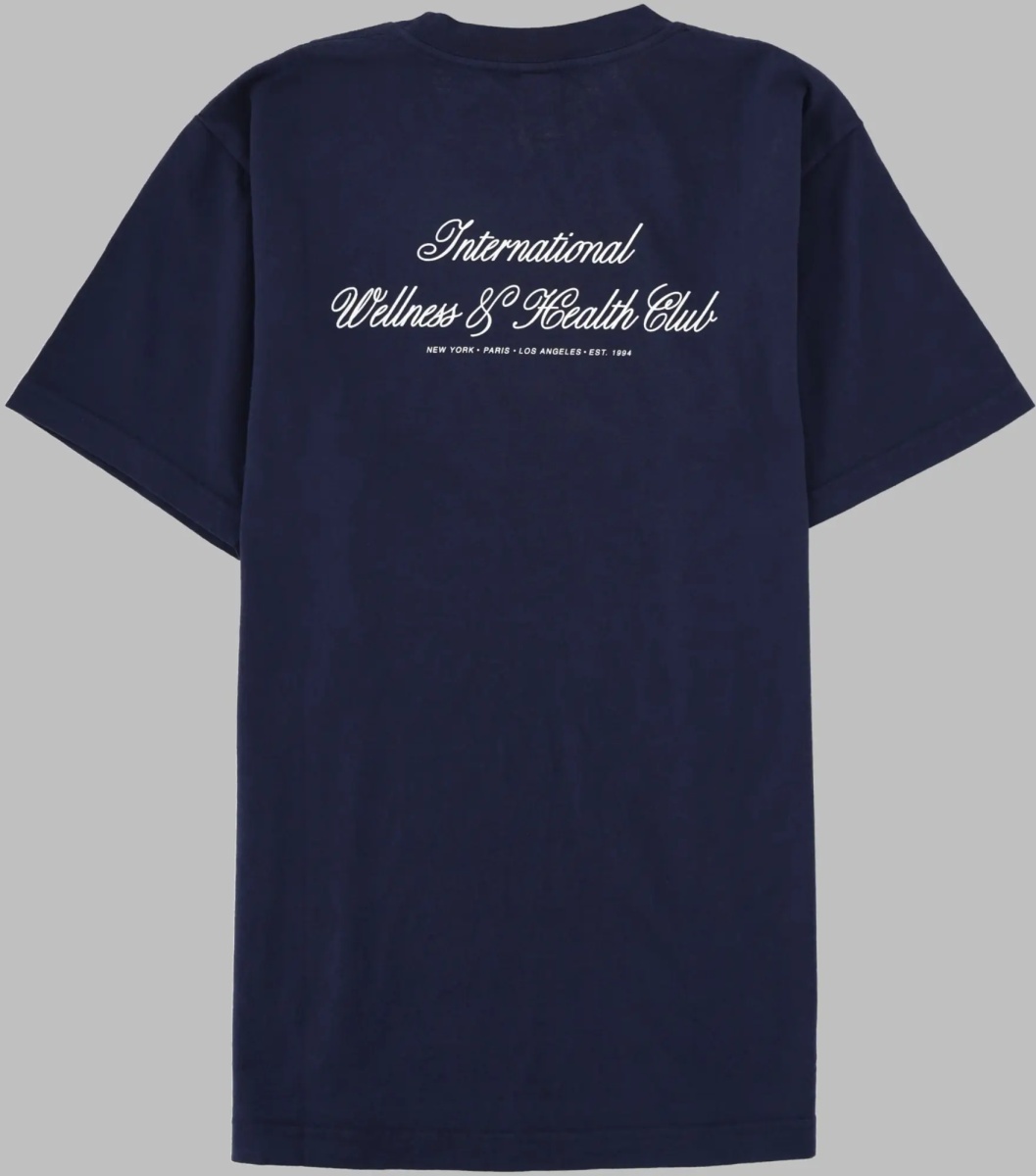 Tricou T-Shirt "International" - Img 2