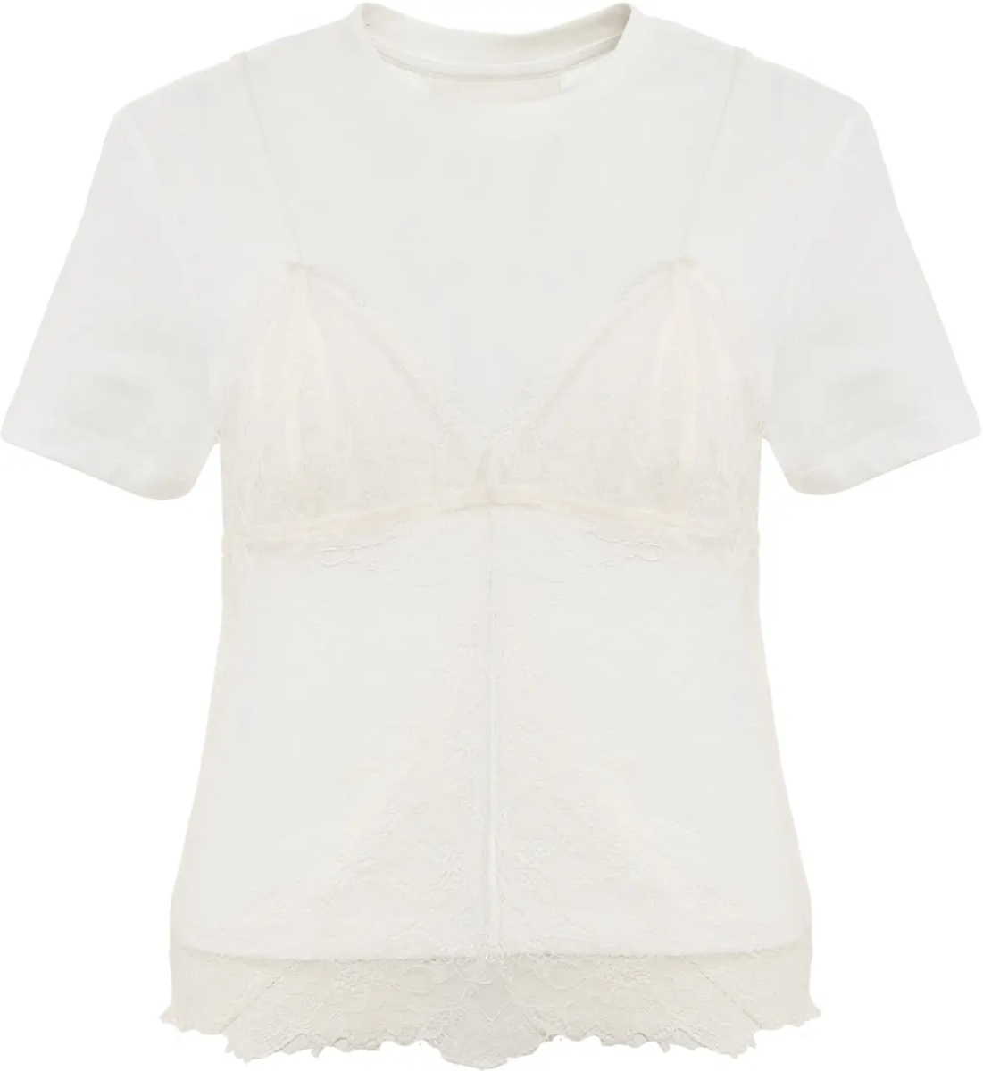 Tricou T-shirt 'Jenn' - Img 2