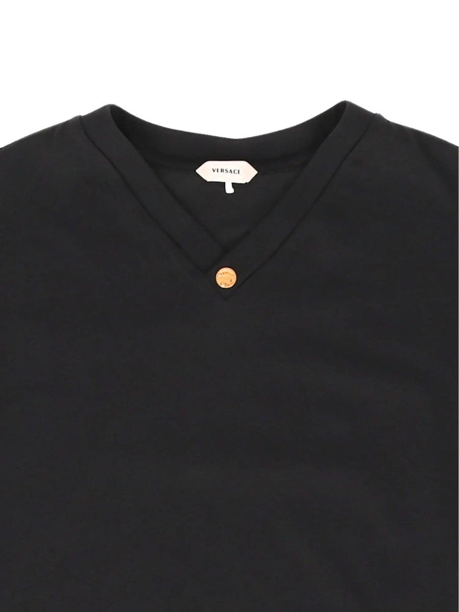 Tricou T-SHIRT JERSEY - Img 3