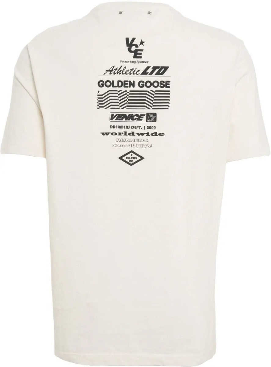 Tricou T-shirt 'Journey' - Img 4