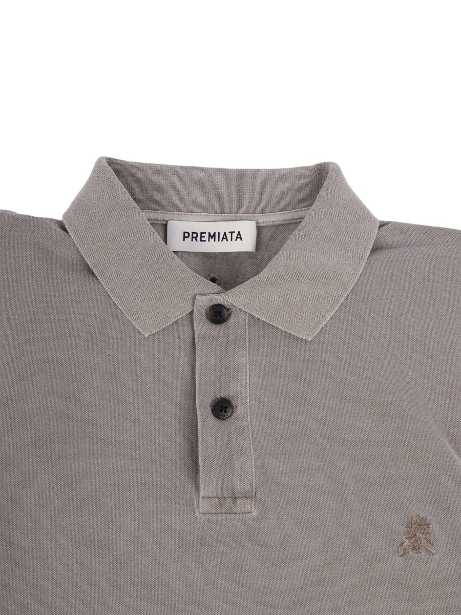 Tricou T-SHIRT MILITARY GREEN - Img 2