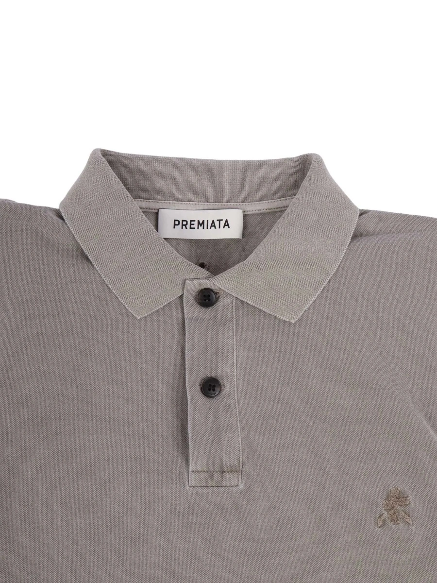Tricou T-SHIRT MILITARY GREEN - Img 2