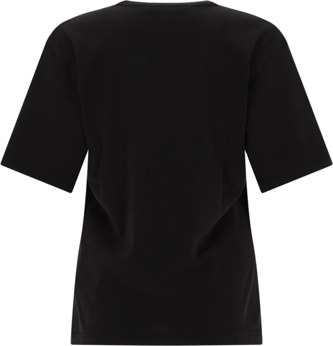 Tricou T-Shirt "Rib" - Img 2