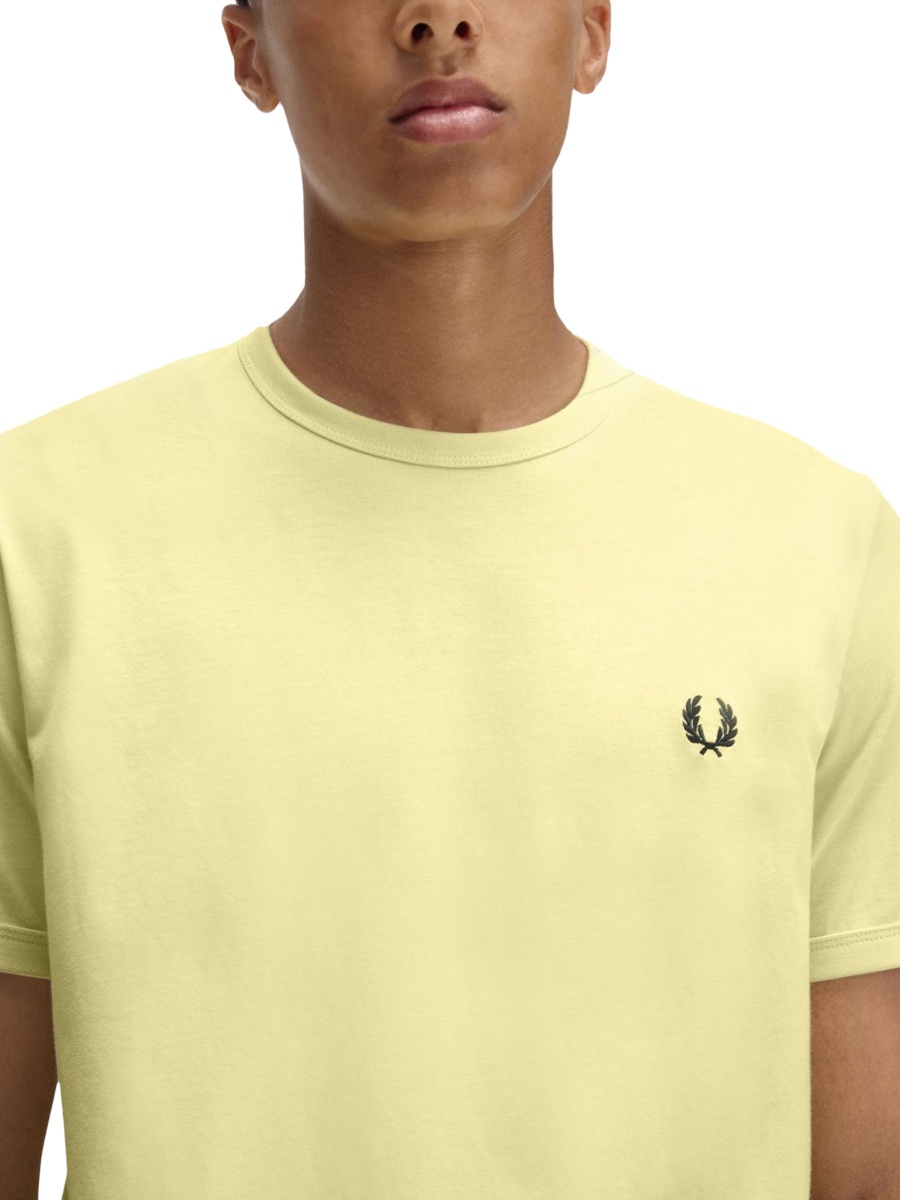 Tricou T-Shirt Ringer - Img 2