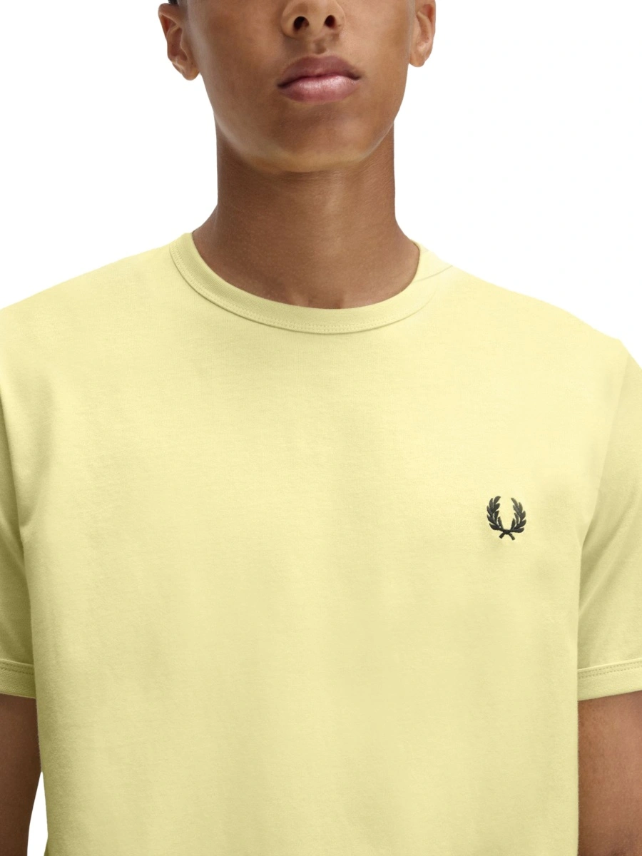 Tricou T-Shirt Ringer - Img 2
