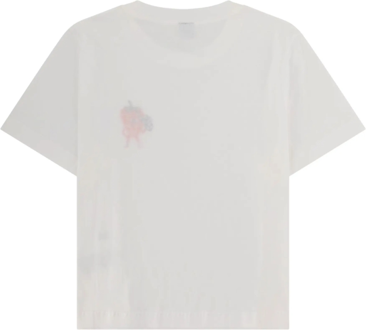 Tricou T-Shirt "Strawberry" - Img 2