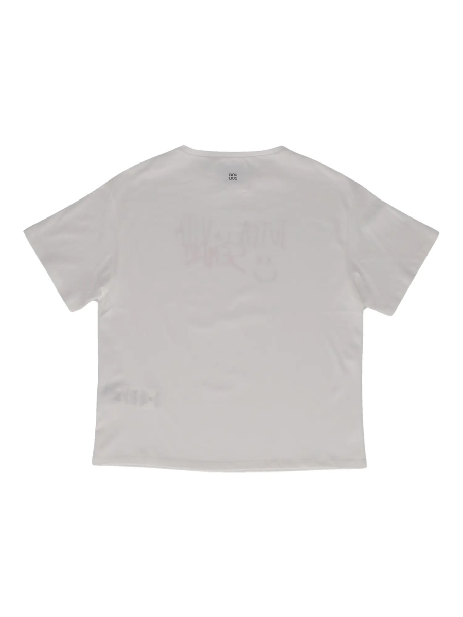 Tricou T-SHIRT/TOP - Img 2