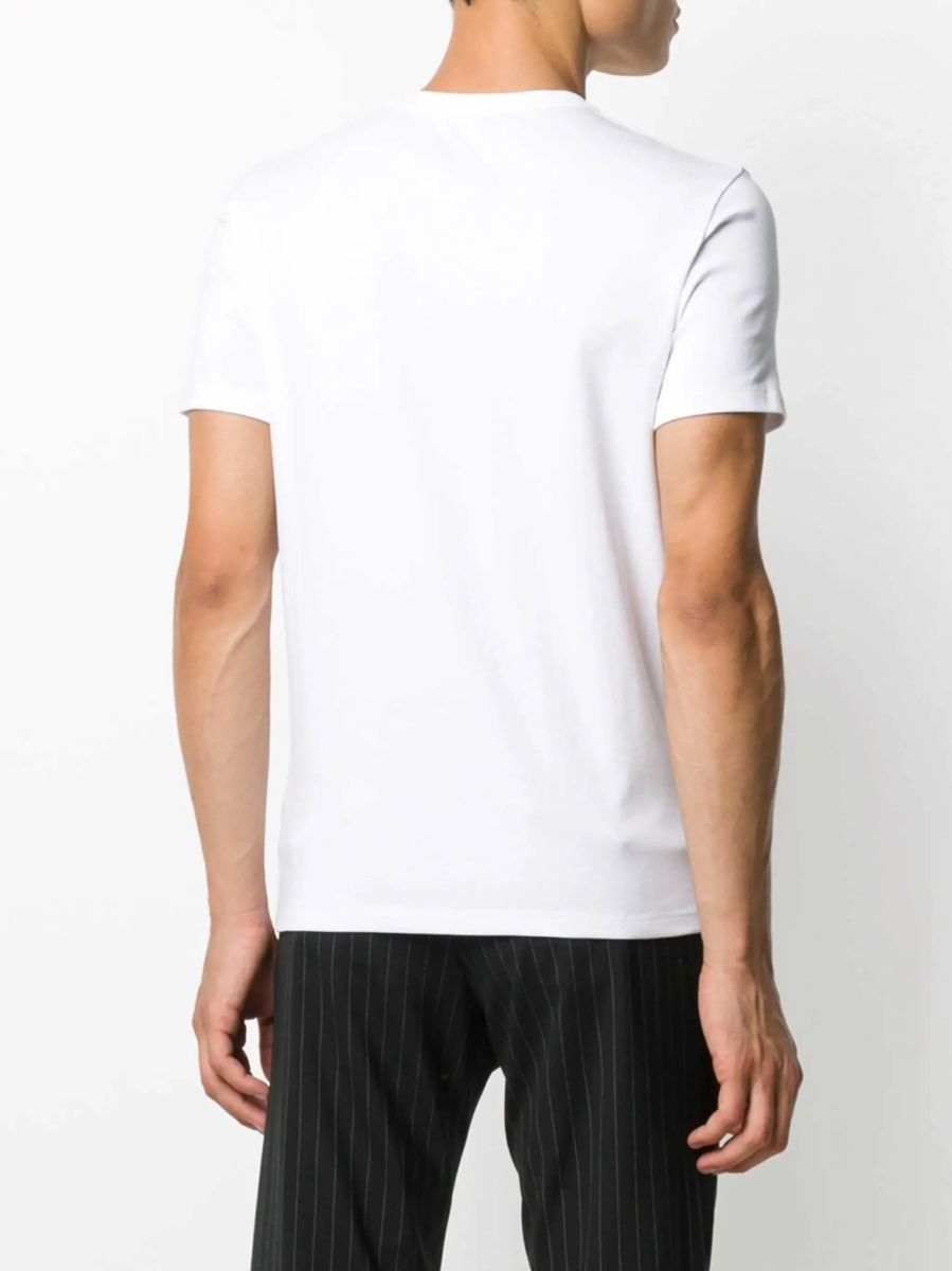 Tricou T-Shirt Underwear* - Img 4