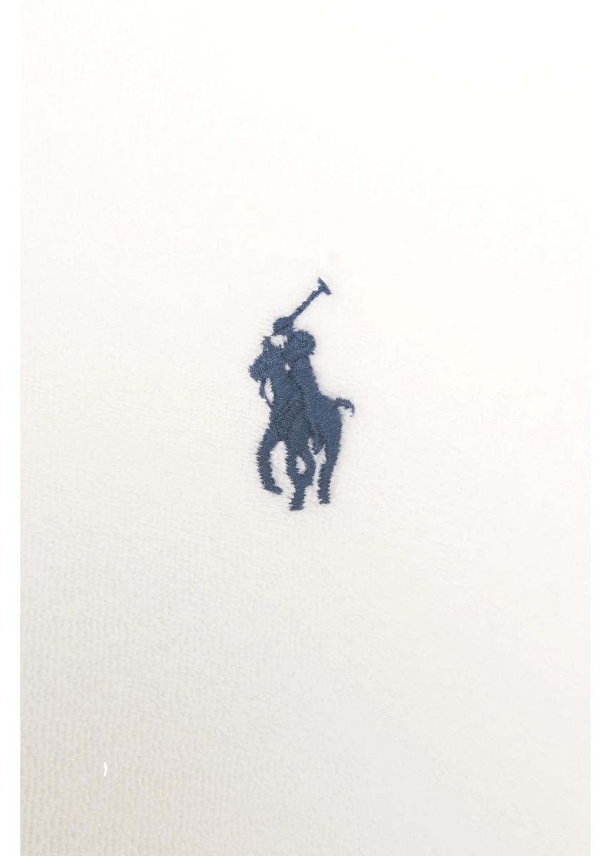 Tricou T-shirt with logo embroidery - Img 4