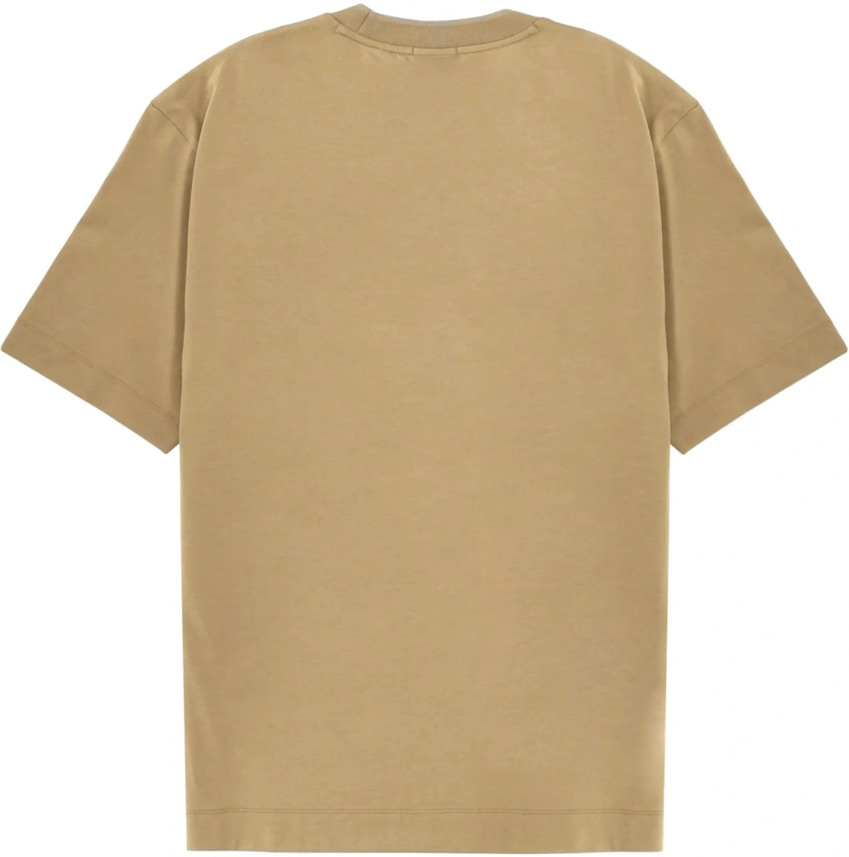 Tricou T-Shirt With Logo - Img 2