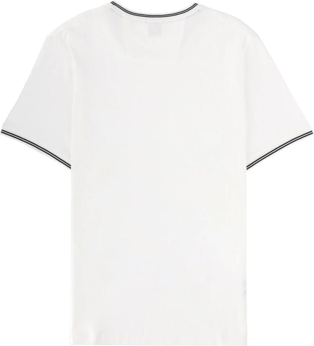 Tricou T-Shirt With Logo - Img 2