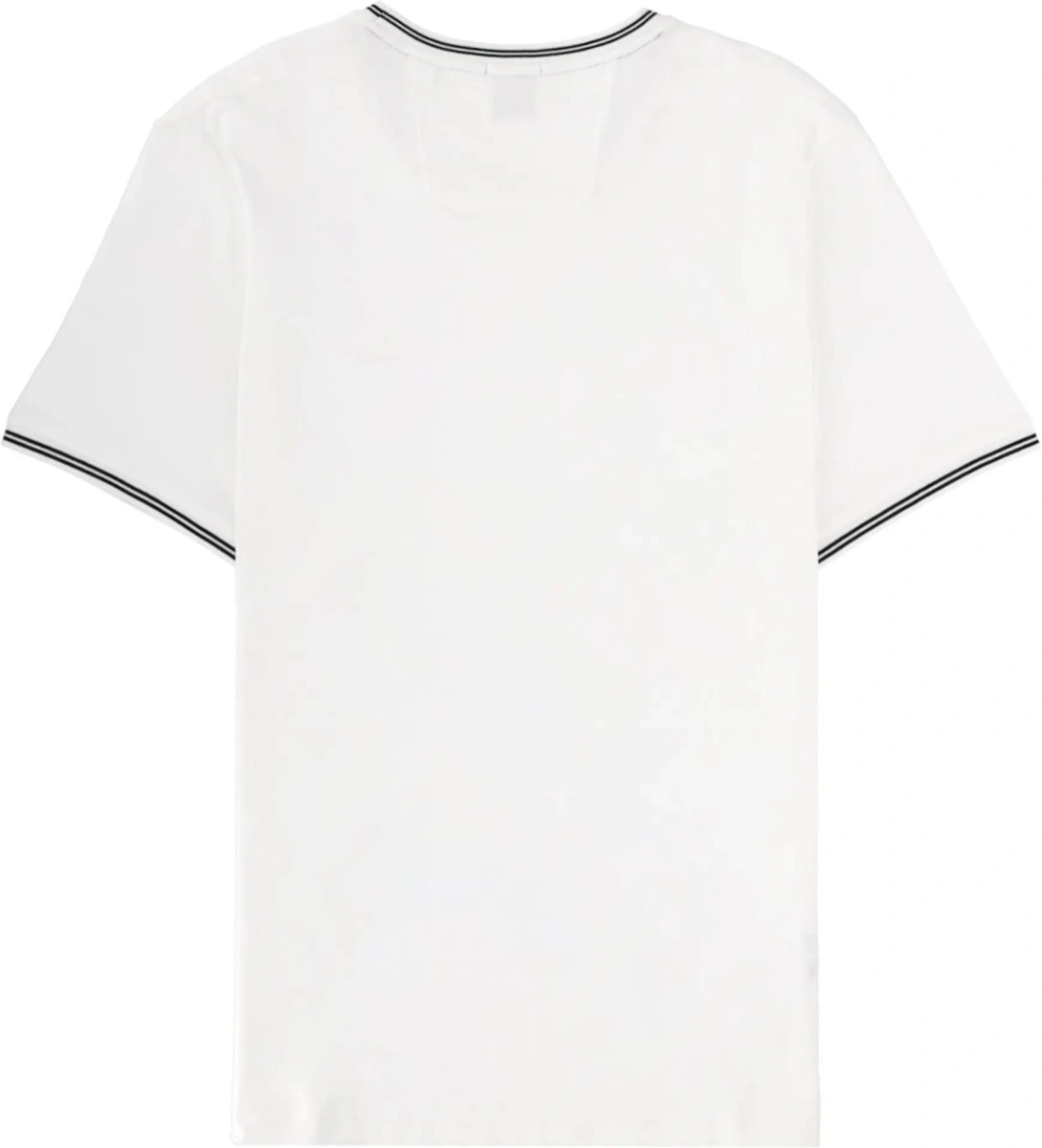 Tricou T-Shirt With Logo - Img 2