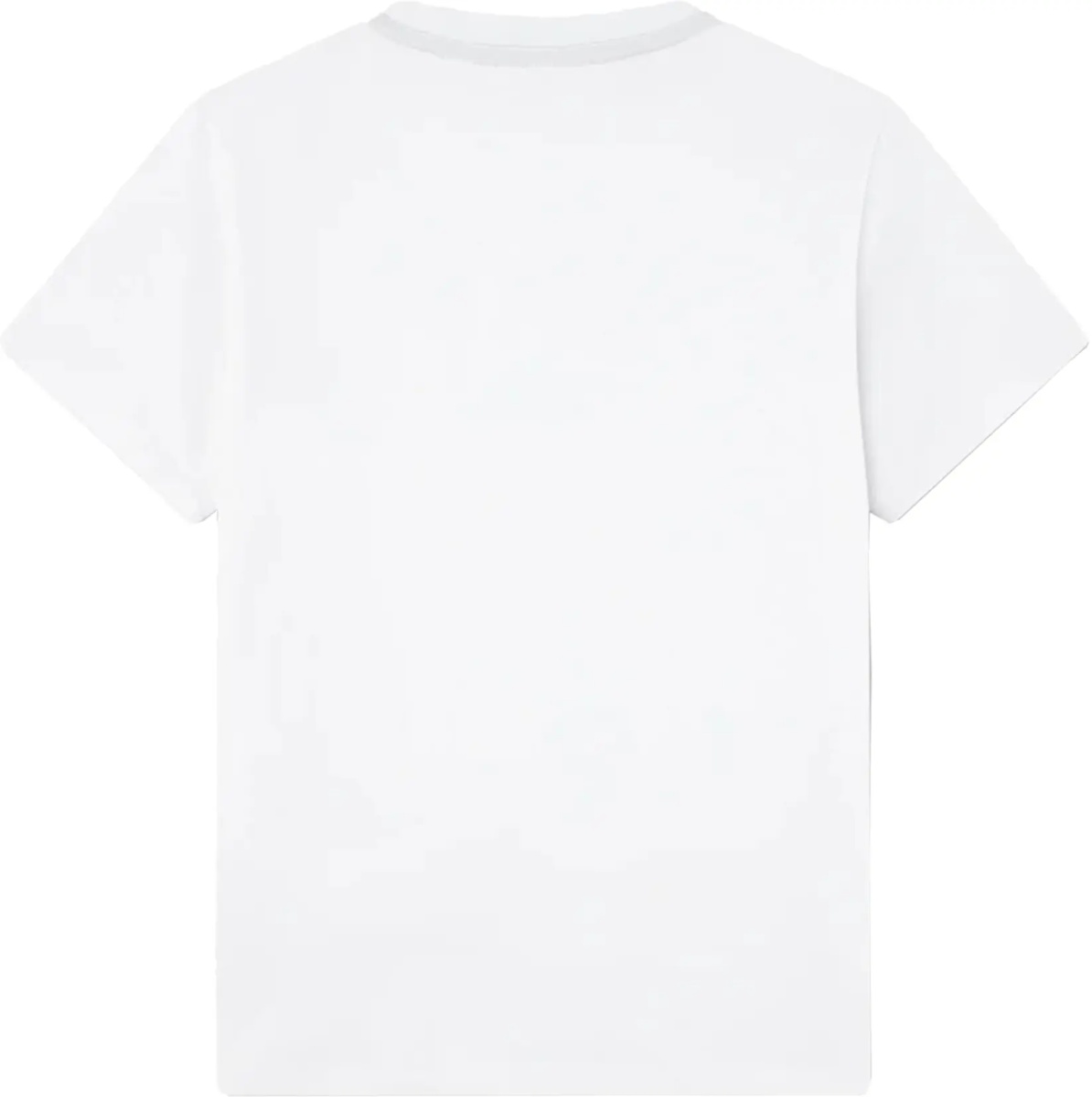 Tricou T-Shirt With Logo - Img 2