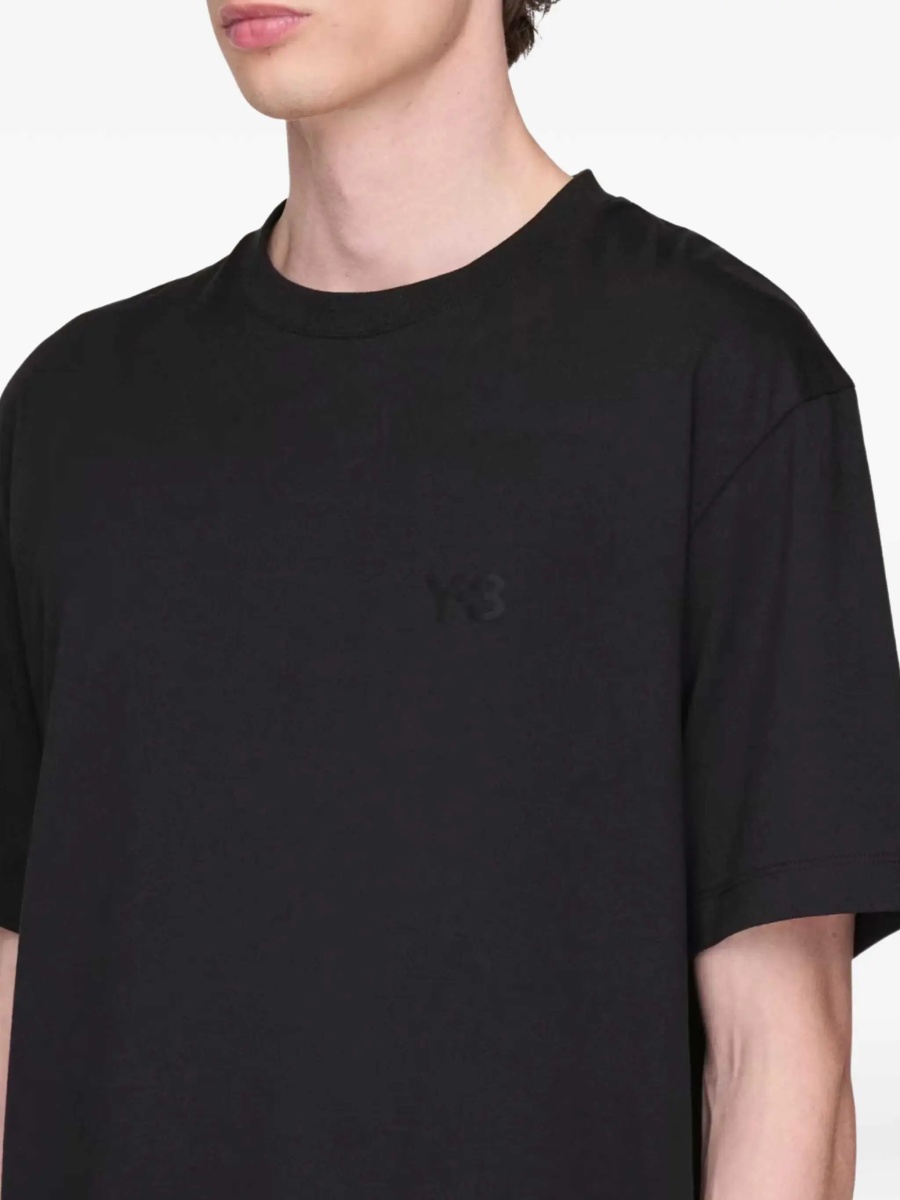 Tricou T-Shirt With Logo* - Img 2