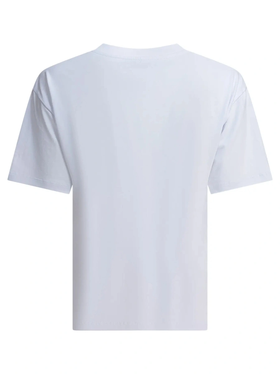 Tricou T-shirt with Ralph Lauren quote - Img 2