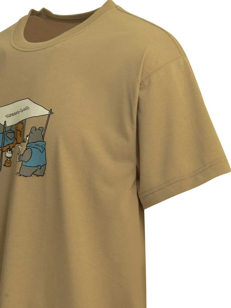 Tricou T-shirts - Img 4