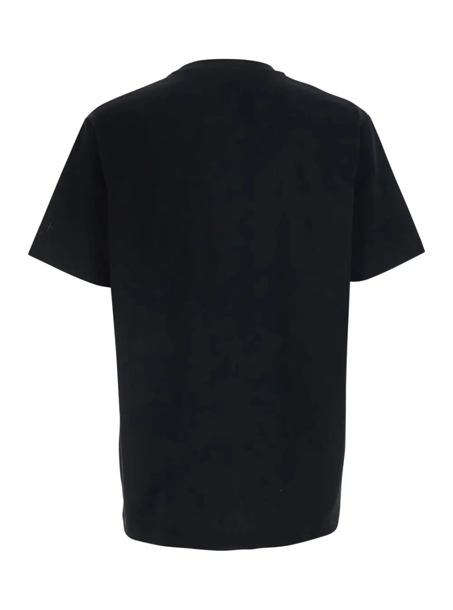 Tricou TATRAS negru 'NISO' - Img 2