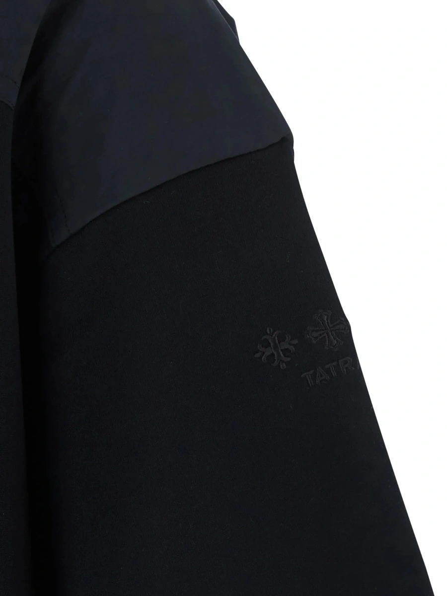 Tricou TATRAS negru 'TELEMO' - Img 4