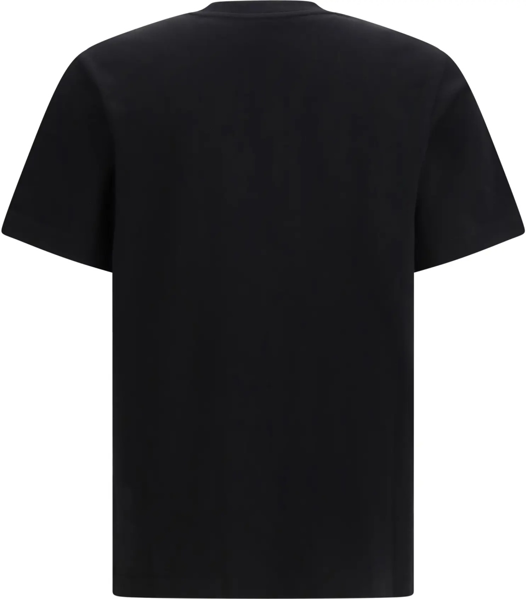 Tricou Tennis Club Monde Perdu print T-shirt - Img 2