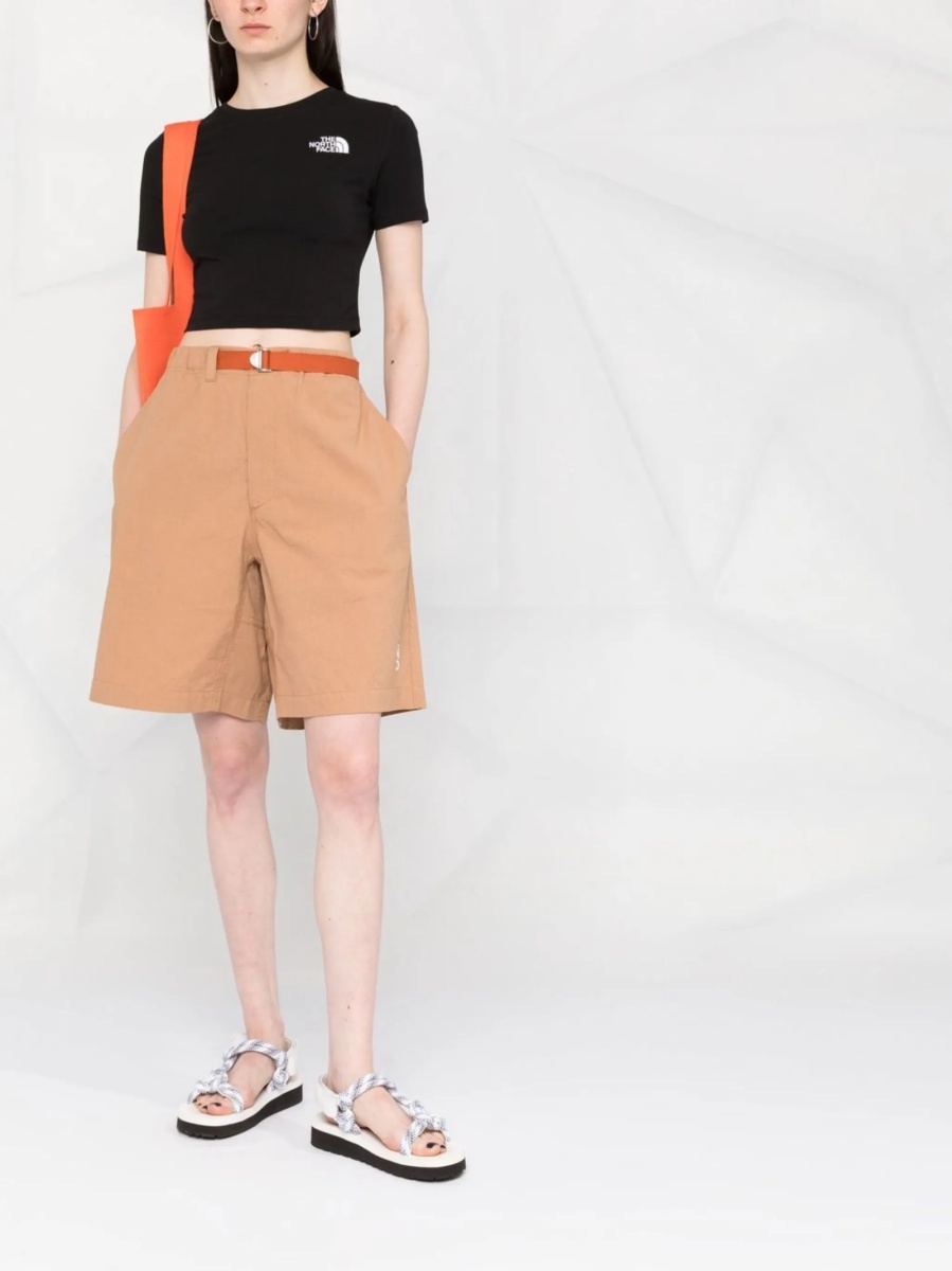 Tricou The North Face negru - Img 2
