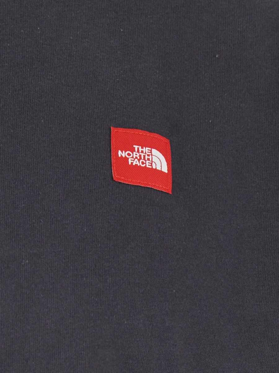 Tricou The North Face negru - Img 3