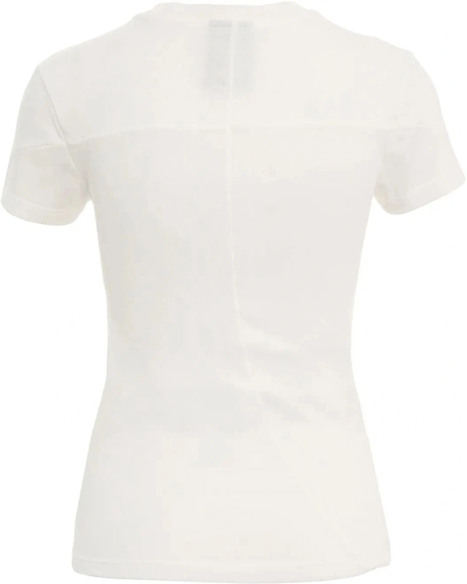 Tricou Thom / Krom alb - Img 3