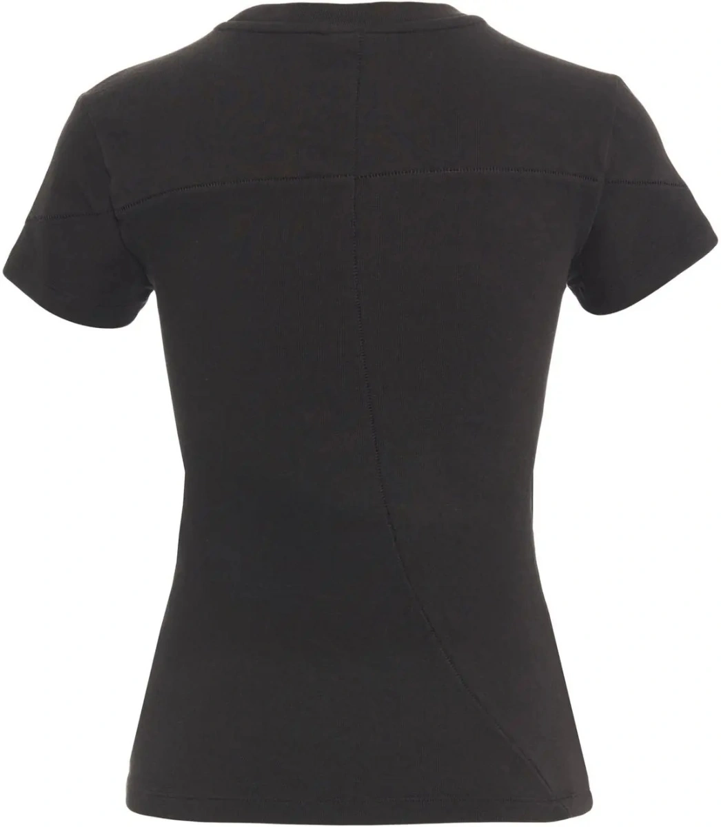 Tricou Thom / Krom maro - Img 3