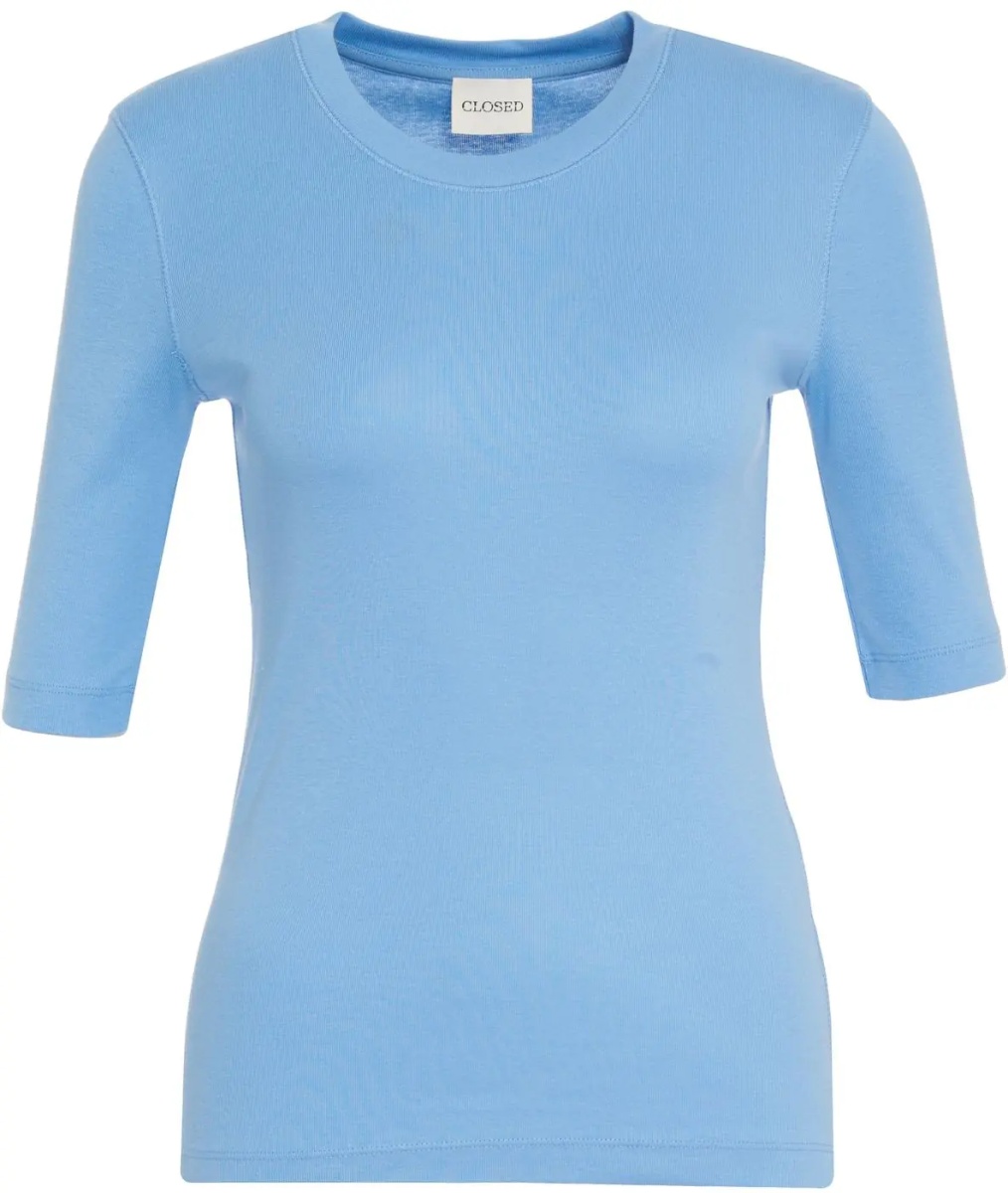 Tricou Three-quarter sleeve T-shirt - Img 2