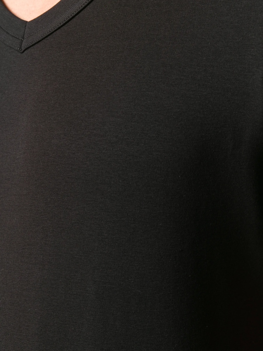 Tricou Tom Ford negru - Img 5