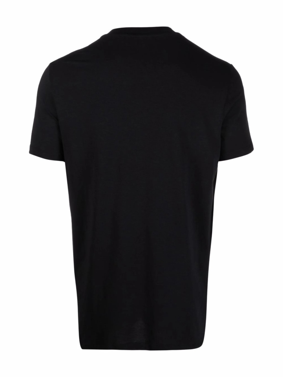 Tricou Tom Ford negru - Img 2