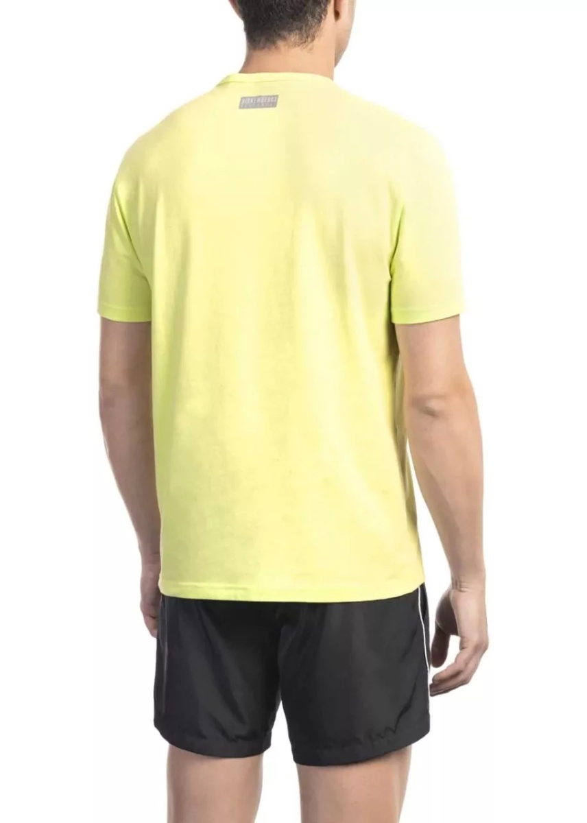 Tricou Tricou Galben - Img 2