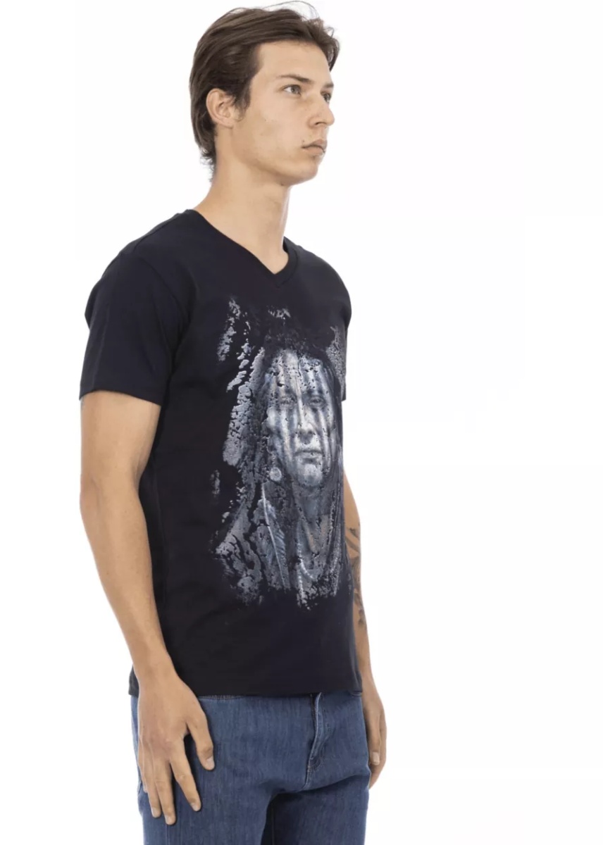 Tricou Tricou Negru - Img 2