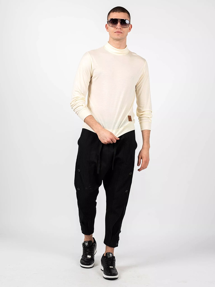 Tricou Turtle-Neck 6235776 - Img 2