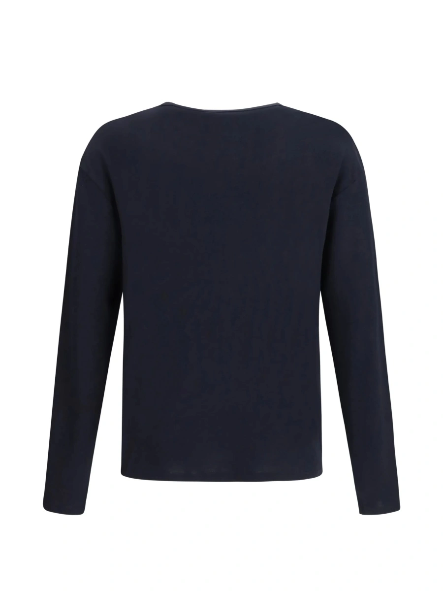 Tricou UMIT BENAN albastru - Img 3