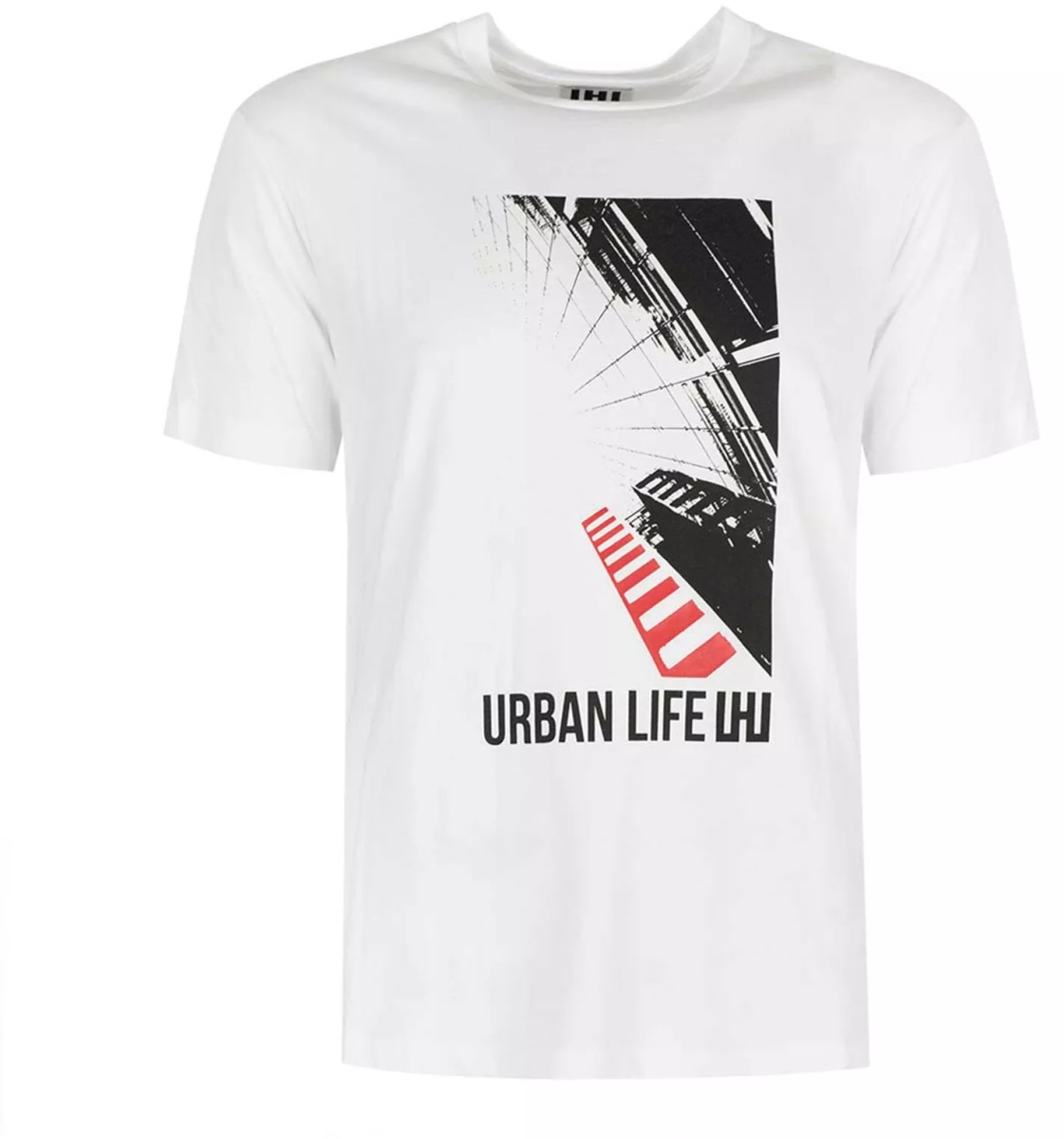 Tricou Urban Life LHU URG800P - Img 4