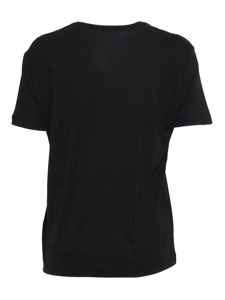 Tricou V NECK T-SHIRT - Img 2