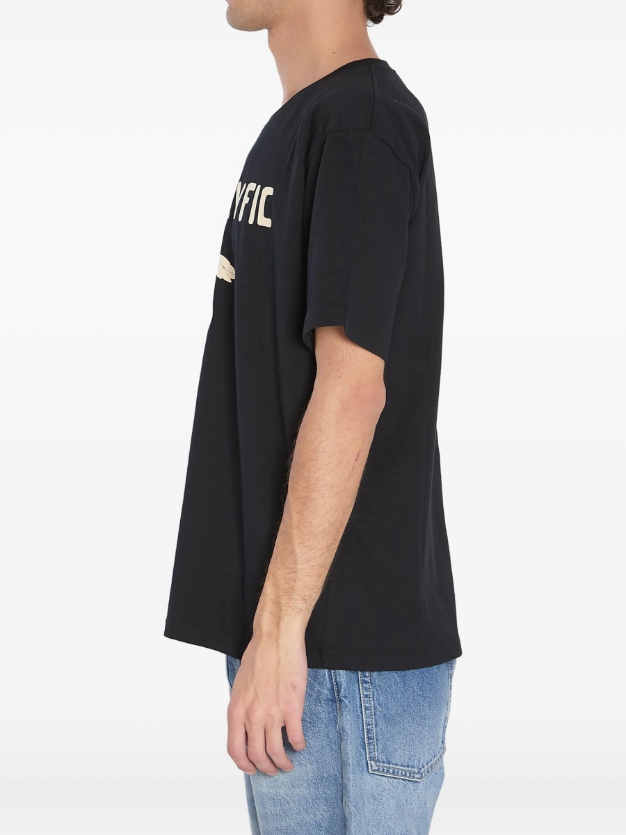 Tricou Valentino Garavani negru - Img 3