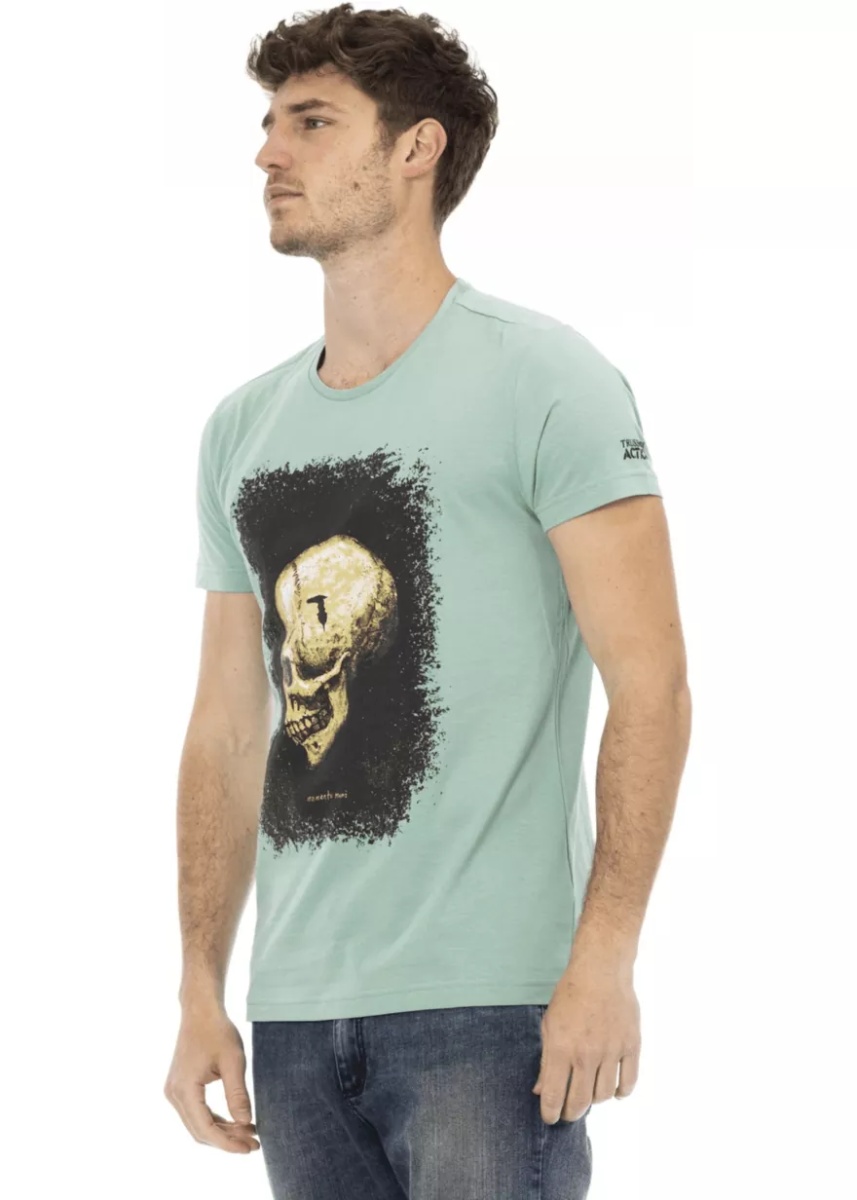 Tricou Verde - Img 2