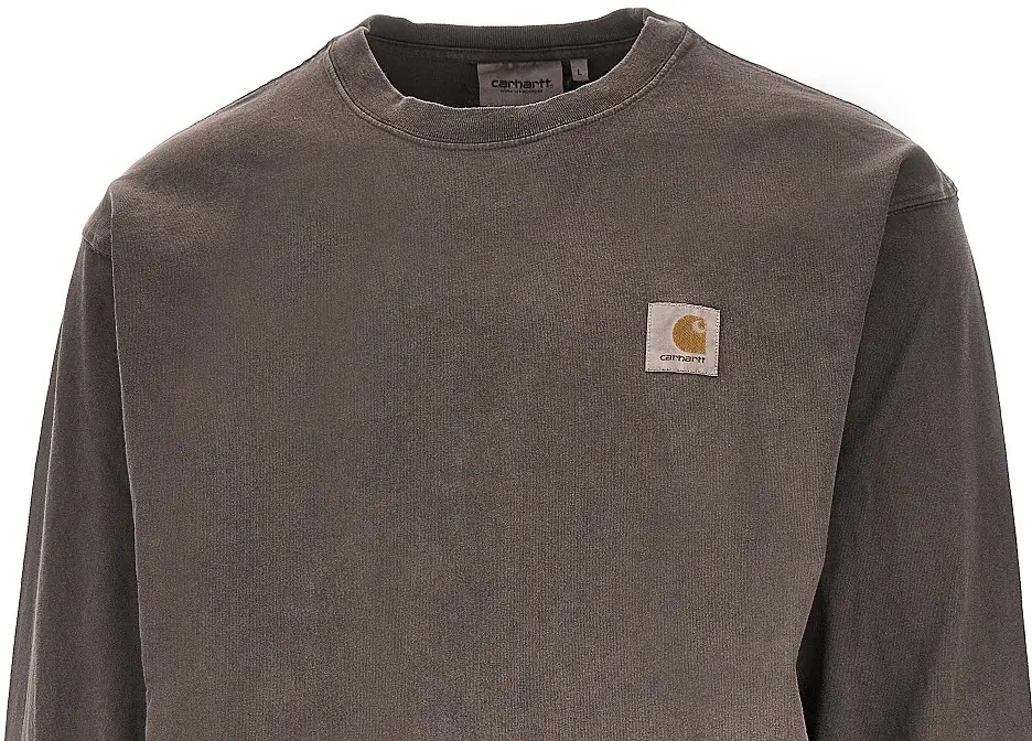 Tricou 'Vista' long-sleeved T-shirt - Img 2