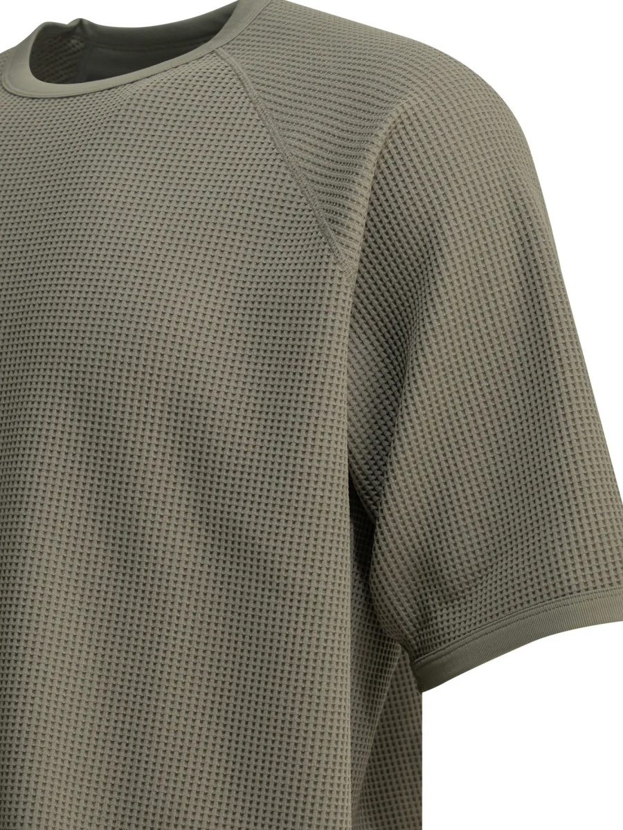 Tricou "WF Light" crew-neck T-shirt - Img 4